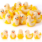 GGSTDDUP banana ducks 30-piece collection for playful party favors and decor.