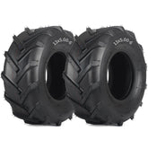 GICOOL 13x5-6 tubeless tiler tire sidewall for lawn-friendly use.