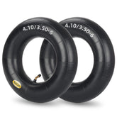 GICOOL inner tube 13x4-00-6 with TR-87 valve for reliable yard tire replacements.