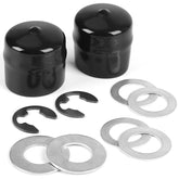 GICOOL front wheel hardware kit for smooth rotation and quick repair