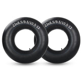 GICOOL universal inner tube fits 23x8.5-12 tires with reliable performance.
