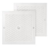 Giokyi skimmer lid compatible with Hayward SPX1082E for debris prevention