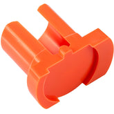 Giokyi Z2000 gauge kit nozzle angle adjustment for precise burner setup.