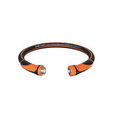 Giraffe Tools garden hose 5-8 inch heavy-duty flexible for reliable watering.