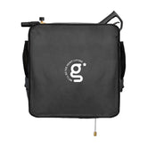Giraffe Tools Grandfalls cover for Model Plus shields the unit with a durable fit.