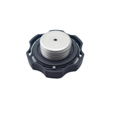 GKZKNG gas tank cap for Craftsman with a secure seal to prevent leaks.