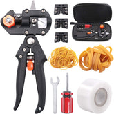 Glarks professional grafting pruner tool for precise grafts and clean cuts