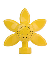 Glorden Garden Sprinkler with 360-degree spray for small-area irrigation.