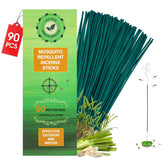 Glovv citronella incense stick outdoor patio for mosquito relief