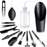 Godehone succulent tools water bottle 250 ml for precise watering.