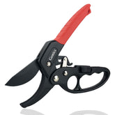 Gonicc 8in Professional Pruning Shears with SK-5 blade for precise trimming