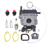 Goodbest carburetor air filter kit for RB24 EAP blower—reliable filtration and fit