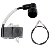 Goodbest ignition coil for Husqvarna 585836101 spark replacement