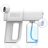 Goodscious K5 Pro nano spray gun ready for rapid room fogging and surface coverage.