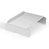 GORGERILA heat deflector for Pit Boss 700 series directs indirect heat for even cooking