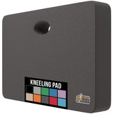 Gorilla Grip kneeling pad with 1.3-inch foam for extra cushioning.