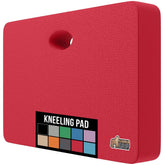 Gorilla Grip kneeling pad top-side texture prevents slips during gardening