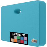 GORILLA GRIP kneeling pad top view for gardening comfort.
