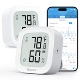 Govee H5103 packaged box front view for quick setup