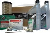 GPS tune-up kit for Cummins Onan KY4000 for convenient routine maintenance
