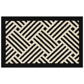 GRANNY SAYS indoor doormat 20x32 absorbs dirt and moisture to keep entryways clean