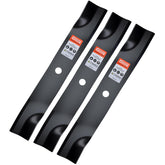 Grasscool TCU15881 21in high lift blade for clean mowing