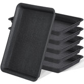 GREANER 11-inch rectangular plant tray protecting surfaces indoors.