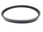 Greatshow GT37401 belt closeup, durable construction for smoother mowing.