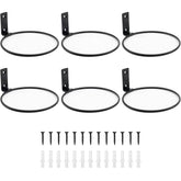 Greemov wall plant hanger ring pack displayed for flexible use.