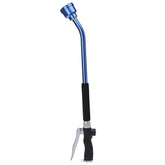 GREEN MOUNT watering wand 24-inch with ergonomic curve for easy watering