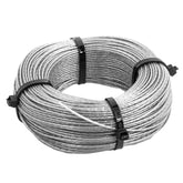 Greenworks 0.080-in trimmer line 160ft spool for corded tools, long-lasting replacement.