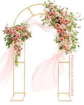GRENTY Open Arch Backdrop Stand enabling quick tool-free assembly for events.