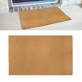 GRETJOB blank doormat for crafting and painting at entryways