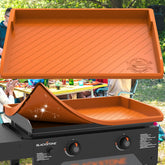 GRIDDLE COVER MAT fits Blackstone 28-inch griddles with a precise, secure cover