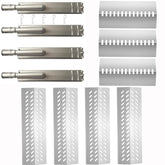 GRILLJOB Bull burner 16516 durable stainless steel for long-lasting grilling