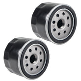 Grngven 492932S oil filter showing durable filtration design for engines