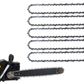 GSSHBR five-pack 16-inch chain with 3/8 pitch for clean cuts
