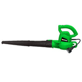 GUEDE Electric Leaf Blower corded-design for steady outdoor power use.