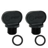 Gugaguga SPX4000FG drain plug gasket kit for a reliable seal and easy maintenance.