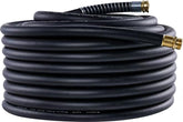 Guitrees garden hose 100ft anti-tangle design for effortless watering