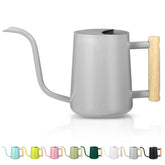 GUKJOB long-spout watering can ideal for precise indoor irrigation.