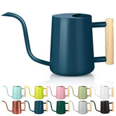 GUKJOB Watering Can with long spout for precise indoor watering