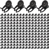 GXXMEI orchid clips provide upright support for stems and flowers