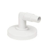 GZJoSum SP11041 vacuum plate connects to Hayward SP1090 skimmer for cleaner pool maintenance