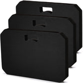 Hacaroa kneeling pad full-set for gardening comfort and knee protection.