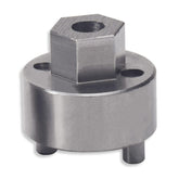 Haiouus 530031116 clutch removal tool in hand for quick on-site repairs