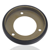 Haiouus drive friction disc for 1501435MA fits Murray Ariens John Deere snow blowers with smooth engagement
