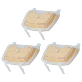 HAISHINE air filter for Stihl MS171/MS211 enhances clean airflow.