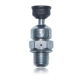 HAISHINE decompression valve for Husqvarna compatibility diagram for easy replacement.