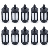 HAISHINE fuel filter front view for STIHL with durable construction
